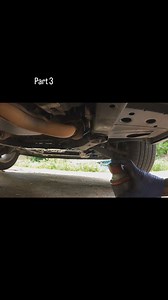29 reactions | Pt 3 Cadillac STS 05 rear differential bushing replacement #fyp #mobile #mechanic #cadillac #everyone #love ##replacement #repair #work #love #travel #everyone | Parker's Mobile Mechanics | Facebook