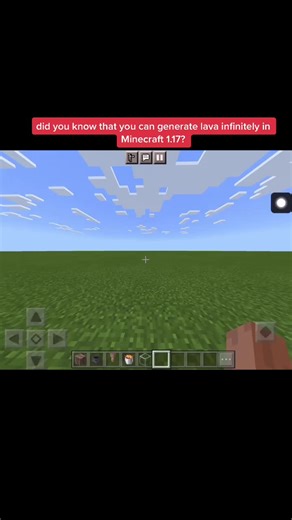 Dripstone: How Long to Fill a Cauldron with Lava?