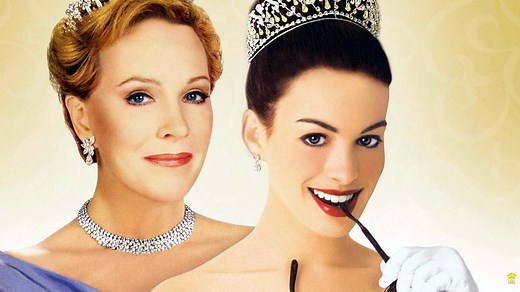 პრინცესას დღიურები - ქართულად | The Princess Diaries - Qartulad | MyKadri.Tv