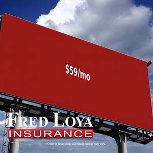 36 reactions | Now offering Liability Insurance for just $59/month! Call now to save! | Fred Loya Insurance | Facebook