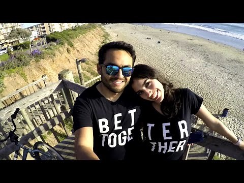 Couple Gets Back GoPro From Romantic Vacation 4 Years Later