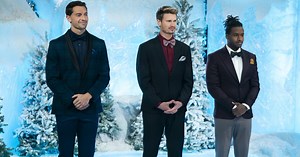 Sneak Peek - Our Christmas Star