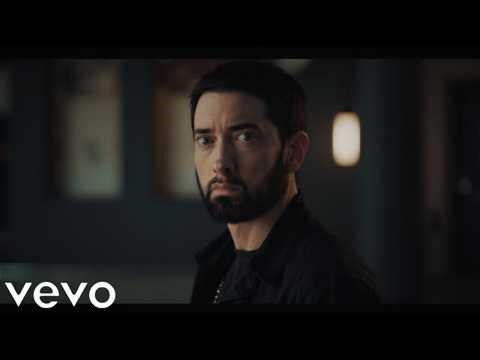 Eminem - THE MOMENT (2026) | Music Video