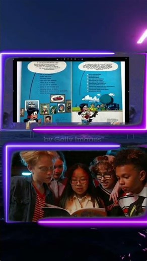 The weirdest French animation. #comic #animation #movie #france