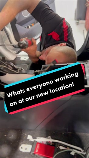 Mechanic Life: A Day at the Auto Repair Shop