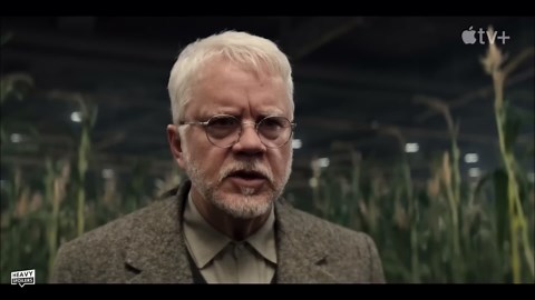 PARADISE Ending Explained | Episode 8 Breakdown, Season 2 Theories & Spoiler Review