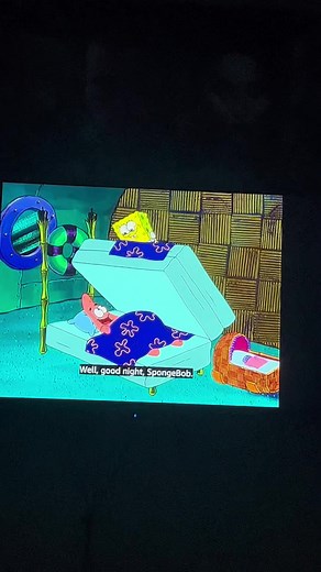 SpongeBob Mattress Meme Explained: The Hilarious Scene Revealed!