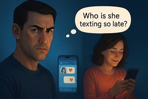 How to Recover From Infidelity: 7 Ways to Heal