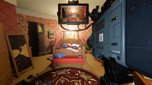 Beloved horror game reveals 2025 roadmap with reworks, new content, and even more planned