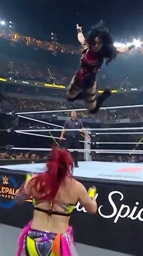 These women want to be World Champion and they’re not holding ANYTHING back! 🏆🔥👏 #Wrestlepalooza