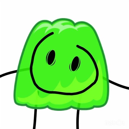 Drawing Object Show characters! #objectshow