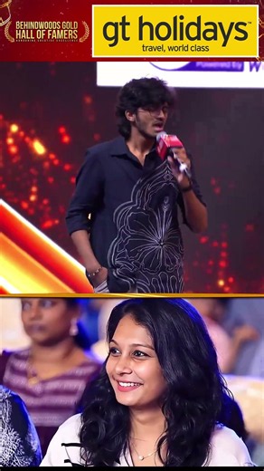 💞 Sai Abhyankkar Cute Live Singing ❤️‍🔥