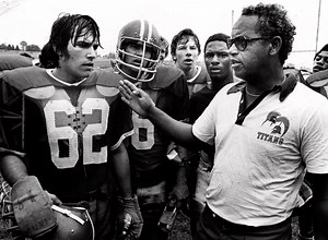 High school football coach Herman Boone portrayed in ‘Remember the Titans’ dies