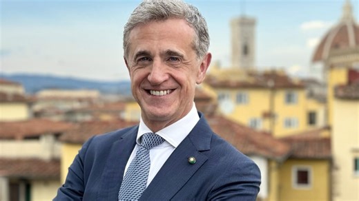 CEO TALKS: As the Ferragamo-family Hospitality Business Lungarno Collection Turns 30, What’s Next?