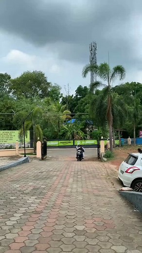 1.3K views · 152 reactions | St.Mary's Jacobite Syrian Cathedral Kundara on Reels | Facebook