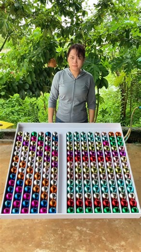 11K views · 236 reactions | quick solve color ball | Family Games | Facebook