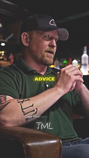 This Speech Will Teach You to Move On 🚀