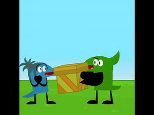 Surprise Shawty || Original Animation | Surprise, Shawty!