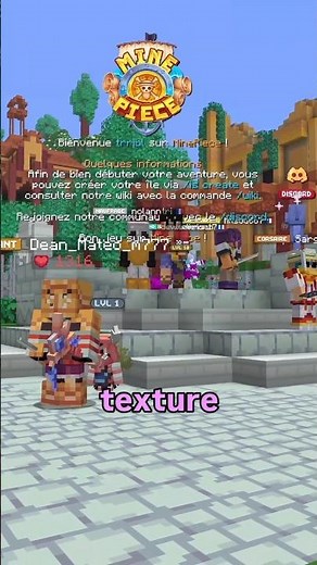 HOW THEY CODE MINECRAFT DEVIL FRUITS WITH NO MODS?! 🤯🏴‍☠️