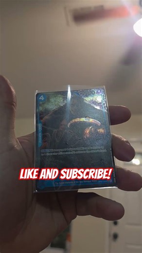 Crocodile PRB-02 | One Piece TCG Premium Card Showcase 🔥