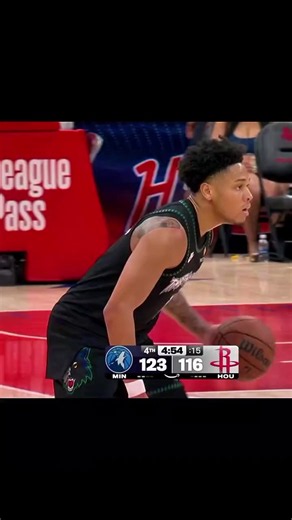Terrence Shannon Jr. highlights 2026: Edwards has help next season