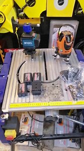 وصول بطاريات وشاحنات الكبان ليزري سعر القطعه 15 بطاريه ليثيوم إنتاج حديث السعر 15 الف شاحنه بطاريه السعر 15 الف وإذا تاخذ قطعتين توصيل مجاني وإذا قطعه وحده توصيل خمسه الالف لجميع محافظات العراق للحجز والاستفسار مراسله الصفحه عبر الخاص او الاتصال على الأرقام التاليه 07729201213 او07819580494 العنوان المعرض الالماني محافظه ميسان شارع بغداد قرب جاسم ابو الباجه | المصطفى للعدد اليدويه والنواظير