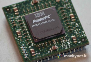 PowerPC, l'architettura POWER è ora open source