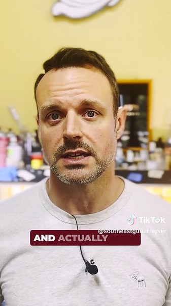 Dreaming of fine-tuning your path as a guitar tech? From mastering the craft to understanding the soul of each instrument, we'll guide you through the journey of becoming a maestro behind the strings. 🎸 #guitarservice #repairshop #guitarlovers #guitarcare #guitartips #luthiery #guitartech