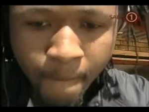 DJ Hu Nose - Tobetsa (Original Video)