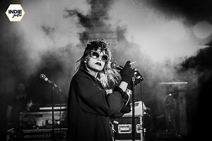 Crystal Castles comparte nueva canción: "Fleece"