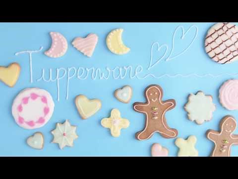 Tupperware Deco Pen