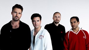 Big Time Rush announces 2025 tour with nostalgic setlist and special guests