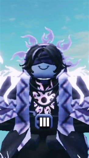Forsaken New Redesigned Two Time Showcase #roblox #forsaken #forsakenroblox