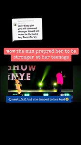 International dancer ❤️ | Sky Victor