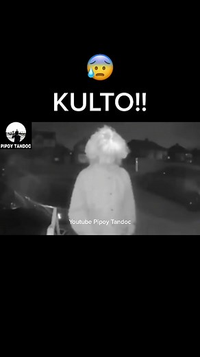 Creepy Horror Story: Exploring the Dark Web Cults | Pipoy Tandoc