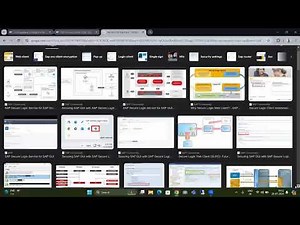 Day 27 - EAM Configuration | Centralized & Decentralized Firefighter in SAP GRC | MMCREATURES