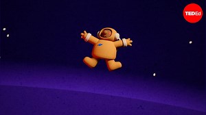 Are you more likely to explode or freeze in space?