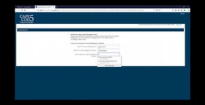 Cape Cod 5 Treasury Management: How to Access Online Banking