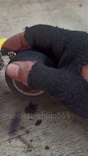 Most People Don’t Know This Clamp Trick