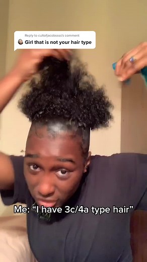 Understanding 3c/4a Hair Types and Men's Hair Care