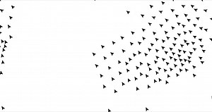 Introduction to Steering Behaviors