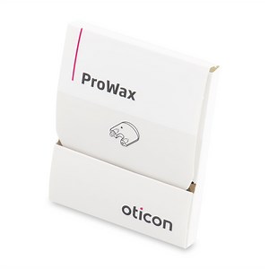 Oticon ProWax Filters