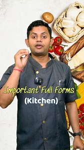 Important Full Forms #hotelier #hotelmanagement | Ganesh Das