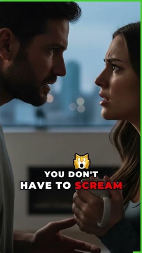 One Tip That Changed How I Handle Arguments Forever!