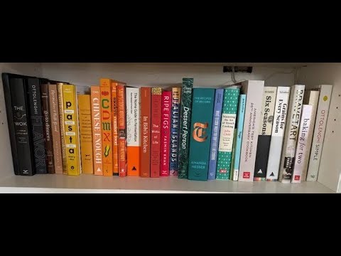 Cookbook Reviews | Cooking Through 44 Cookbooks