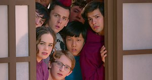 Season 4 Main Trailer | Cobra Kai