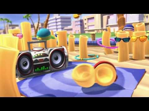 Guru Studio | Demo Reel 2010