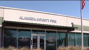 Video shows Alameda County off-duty firefighter on racist tirade