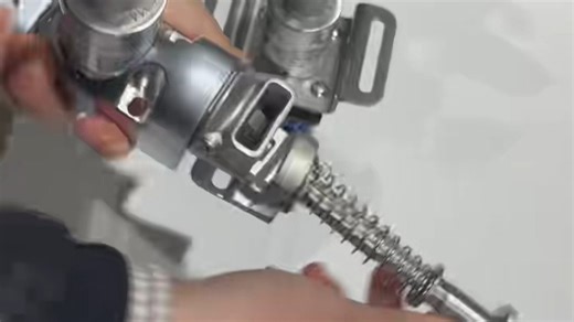 FK-CL系列机械程序逻辑联锁#D3SL-Y 系列截留钥匙安全门联锁#机械锁使用方式讲解