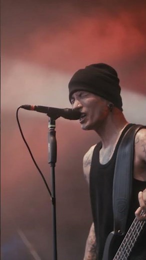 coldrain LIVE - Reload Festival 2025